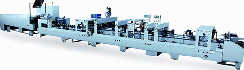 Auto-Pack Assembly Lines
