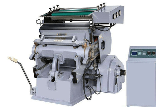 Foil Stamp Printers