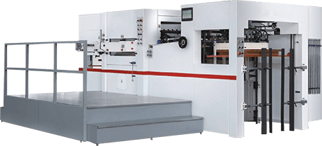Auto Die-cut Machines