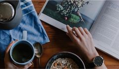 The Extreme Reading Experience