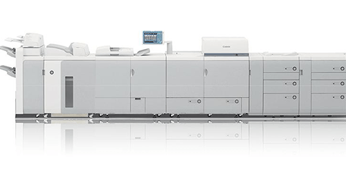 Digital Printers