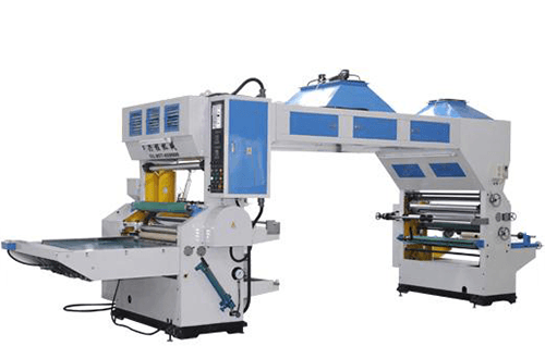 Laminators