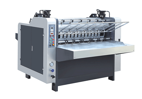 Multi-Layered Paper Gluers