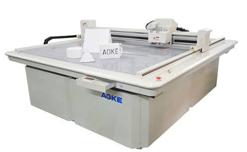 Laser Cutting Samplers